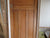 Framed Craftsman Native Timber Door with Hardware  2055H x 850W x 130D/Door 2010H x 805W