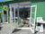 Wooden 3 Lite French Door 2050H x 1440W/Doors1970H x  670-1340W