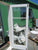 Wooden 3 Lite French Door 2050H x 1440W/Doors1970H x  670-1340W