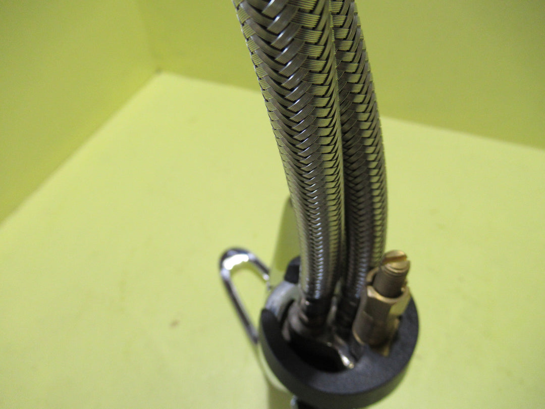 Greenline Mixer Tapware - RSD9 170H x 55Dai/Spout 170L