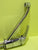 Kitchen Mixer with Long Spout & Flexi Hoses