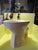 Almond Ivory McSkimming Toilet Pan 410H x 35W x 480D