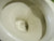 Almond Ivory McSkimming Toilet Pan 410H x 35W x 480D