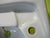 Armitage ShankRounded Rectange Basin with 1 Tap hole 220H x 550W x 430D