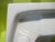 Armitage ShankRounded Rectange Basin with 1 Tap hole 220H x 550W x 430D