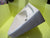 Armitage ShankRounded Rectange Basin with 1 Tap hole 220H x 550W x 430D
