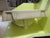 Armitage ShankRounded Rectange Basin with 1 Tap hole 220H x 550W x 430D