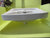 Armitage ShankRounded Rectange Basin with 1 Tap hole 220H x 550W x 430D