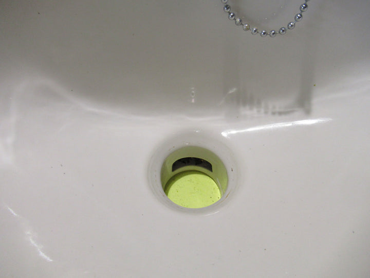 Armitage ShankRounded Rectange Basin with 1 Tap hole 220H x 550W x 430D