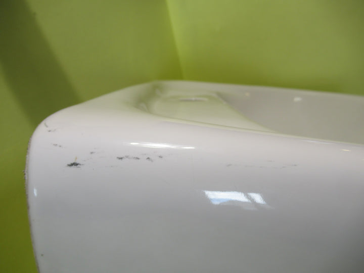 Caroma 1/2 Round Basin 220H x 550W x 440D