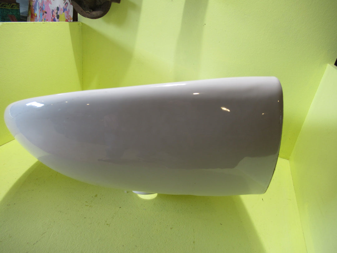 Caroma 1/2 Round Basin 220H x 550W x 440D