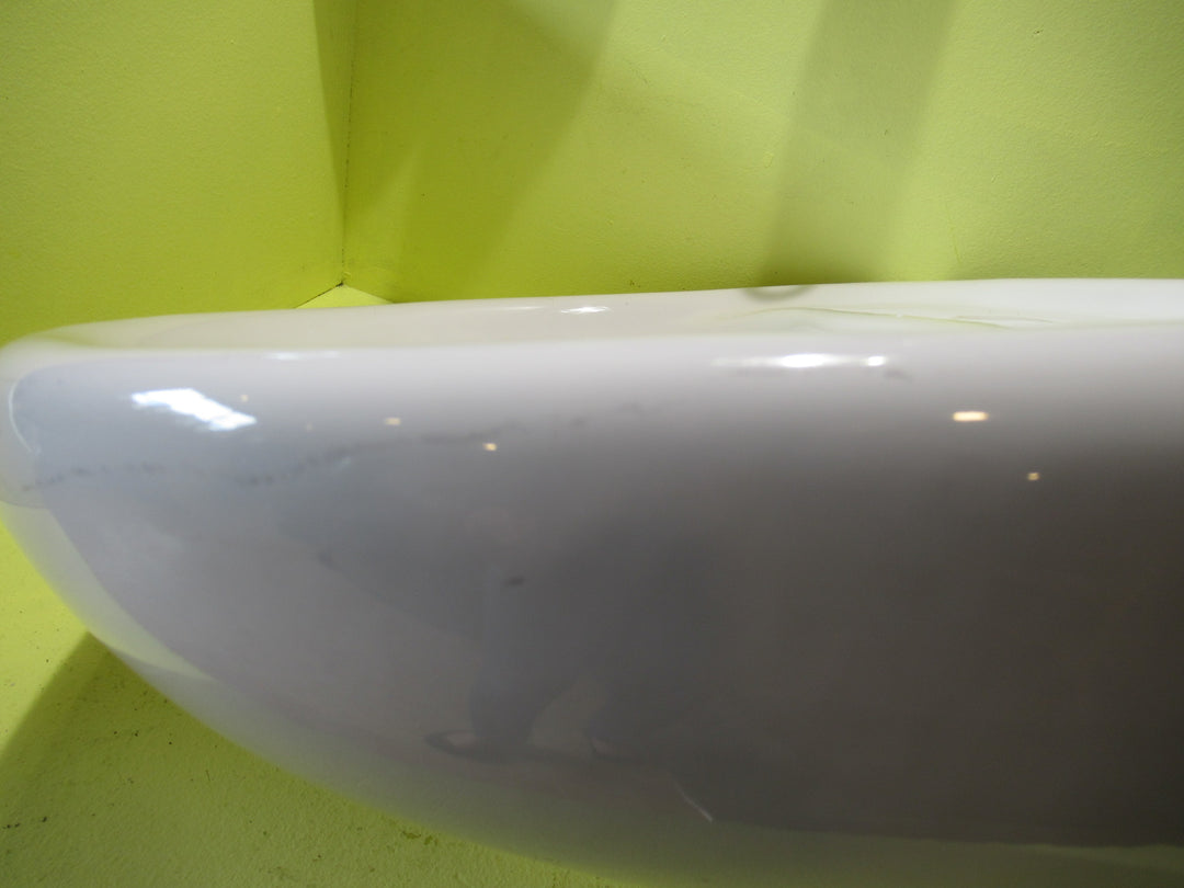 Caroma 1/2 Round Basin 220H x 550W x 440D