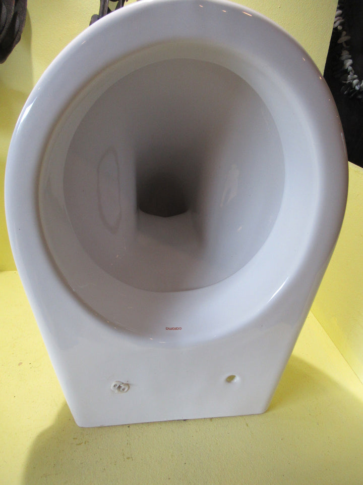 Wall Hung Caroma Toilet Pn 365H x 360W x 495D