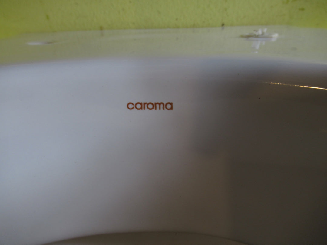 Wall Hung Caroma Toilet Pn 365H x 360W x 495D