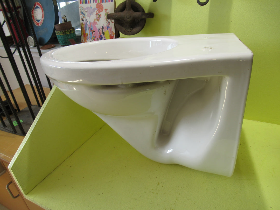 Wall Hung Caroma Toilet Pn 365H x 360W x 495D