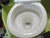 Toilet with Lid 420H x 400W x 510D
