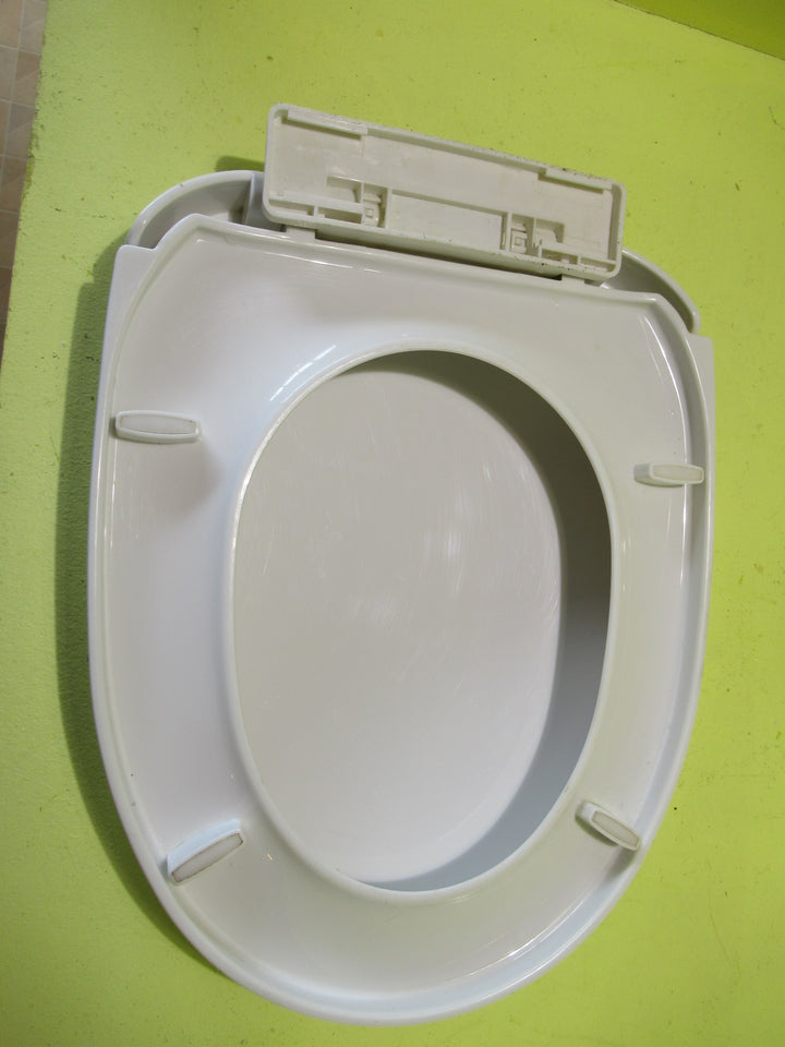 Soft Close Toilet  Lid/Seat 60H x 340W x 460D