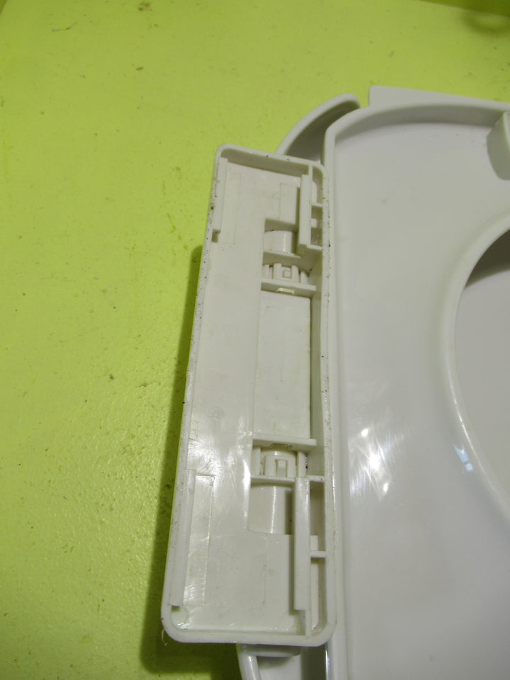 Soft Close Toilet  Lid/Seat 60H x 340W x 460D