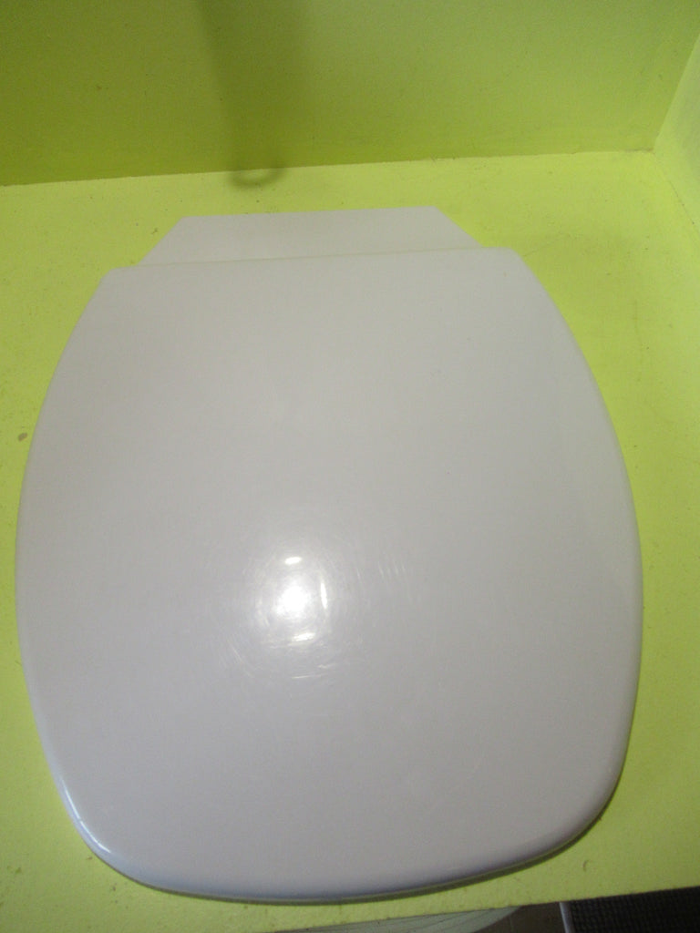 Retro Toilet Seat/Lid 25H  390W x 500D