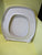 Retro Toilet Seat/Lid 25H  390W x 500D