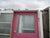 1 Lite T & G Door with a Cat Flap Frame 1970H x 860W x 140D/Door 1950H x 810W