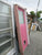 1 Lite T & G Door with a Cat Flap Frame 1970H x 860W x 140D/Door 1950H x 810W