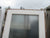 1 Lite T & G Door with a Cat Flap Frame 1970H x 860W x 140D/Door 1950H x 810W