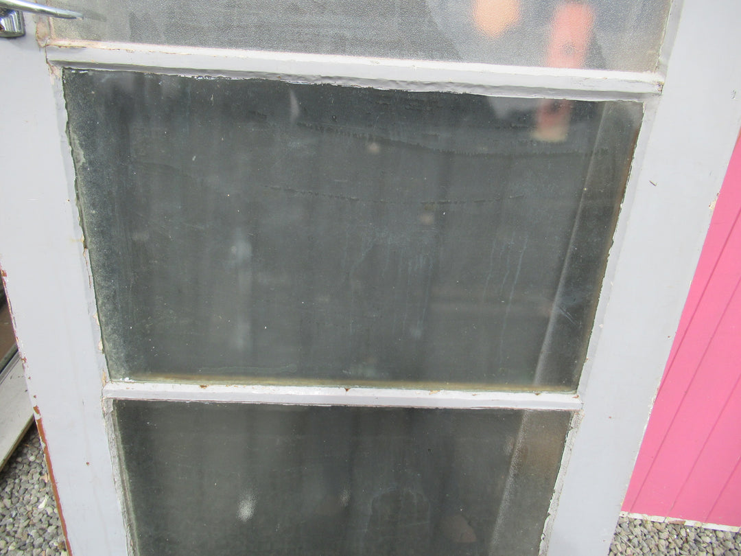 4 Lite Back Door 1980H x 865W x 40D