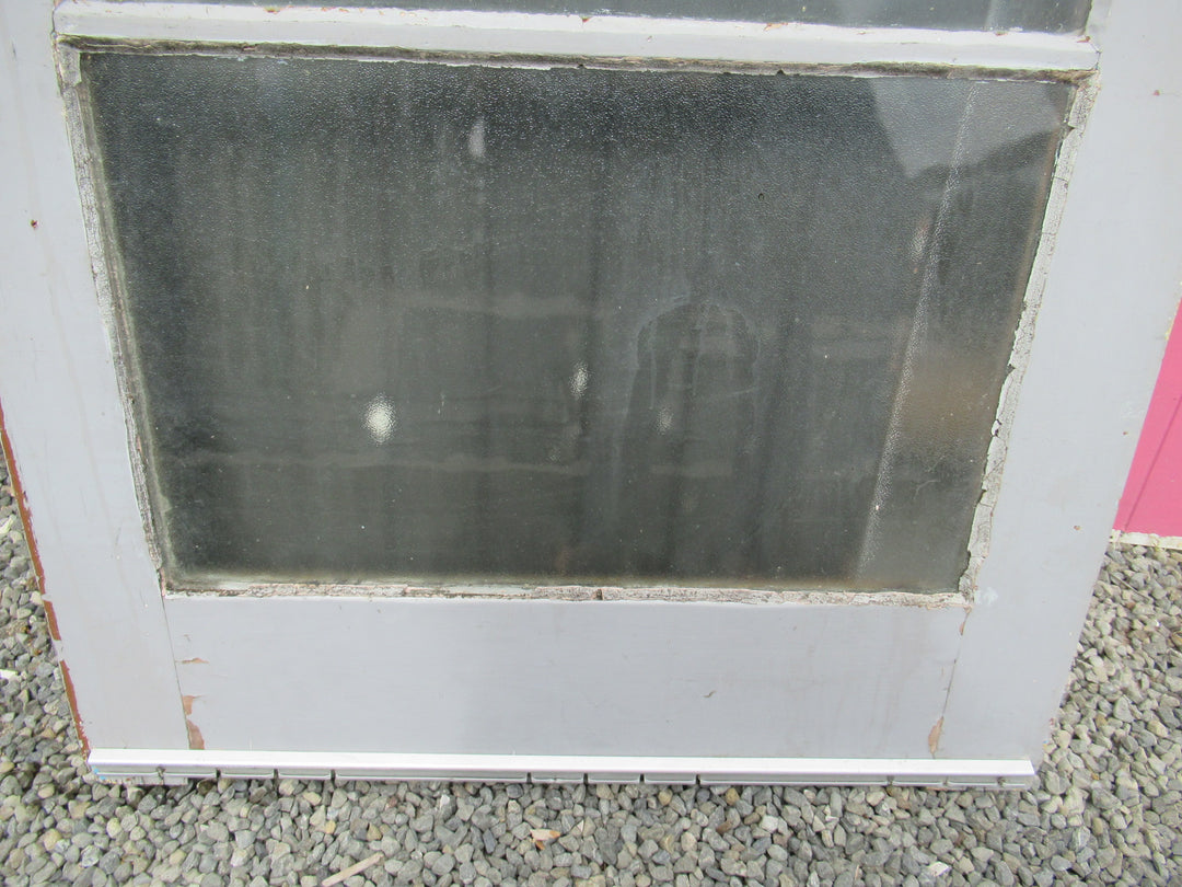 4 Lite Back Door 1980H x 865W x 40D