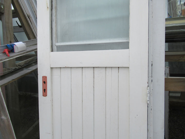 1 Lite T & G Door 1990H x 770W x 40D