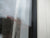 Double Glazed 3 Lite/1Opening Almond Aluminium Window 1200H x 2400W x 125D