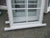 6 Lite Colonial Awing Wooden Window 1230H x 860W x 125D