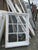 6 Lite Colonial Awing Wooden Window 1230H x 860W x 125D