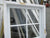 6 Lite Colonial Awing Wooden Window 1230H x 860W x 125D