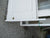 Front Entrance Door with 1/2 6 Lite Colonial Opening Window 2025H x 1430-820W x 125D/Door 1980H x 760W
