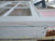 Front Entrance Door with 1/2 6 Lite Colonial Opening Window 2025H x 1430-820W x 125D/Door 1980H x 760W