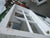 Front Entrance Door with 1/2 6 Lite Colonial Opening Window 2025H x 1430-820W x 125D/Door 1980H x 760W