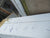 Front Entrance Door with 1/2 6 Lite Colonial Opening Window 2025H x 1430-820W x 125D/Door 1980H x 760W