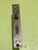 Union Morice Lock Plate 137L x 22W/Body 98H x 78D