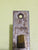 Union Morice Lock Plate 137L x 22W/Body 98H x 78D