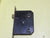 Union Morice Lock Plate 137L x 22W/Body 98H x 78D