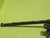 Vintage Antique Brass Staged Restrictor Angle Stay Plate 50 W x 20D/Stay 30H x 445L x  15D