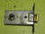 Legge Pacific Mortice Lock Plate 76L x 22W/Body 37H x 80Di x 18W