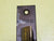 Legge Pacific Mortice Lock Plate 76L x 22W/Body 37H x 80Di x 18W