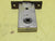 Legge Pacific Mortice Lock Plate 76L x 22W/Body 37H x 80Di x 18W