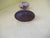 Vintage Bungalow Ridge Oval Knob Handle 68H x 42W x 52D