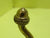 Acorn Leaf with Acorn Knob Coat Hooks 130H x 40W x 100D