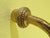 Acorn Leaf with Acorn Knob Coat Hooks 130H x 40W x 100D