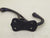 Quaver Double Coat Hook 120H x 30-35W x 80D