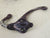 Quaver Double Coat Hook 120H x 30-35W x 80D